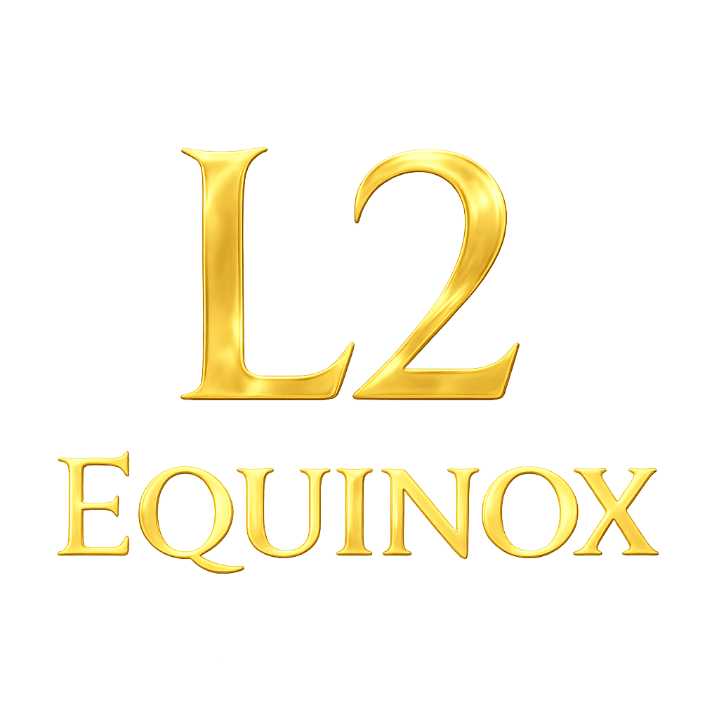 L2 Equinox Logo